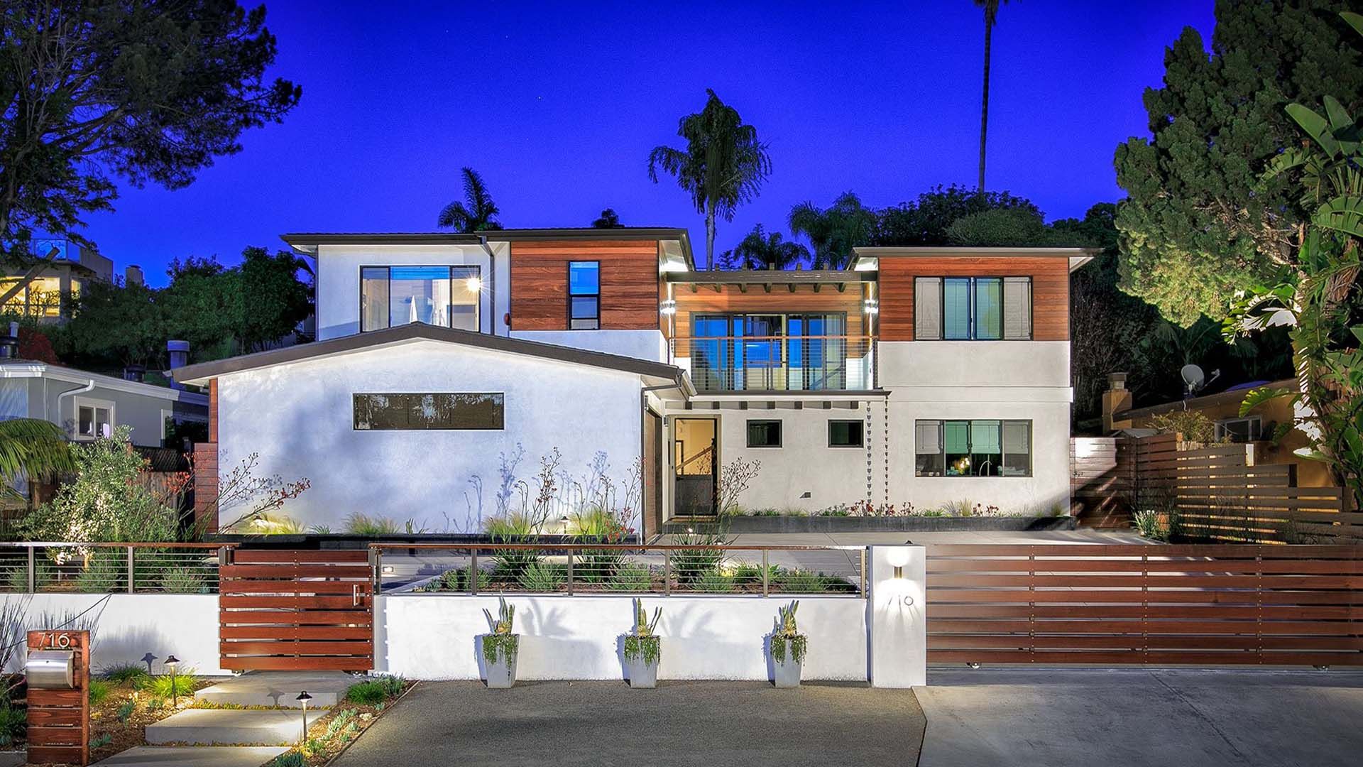 Residential Painting